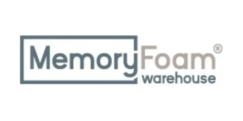 Memory Foam Warehouse Promo Codes 
