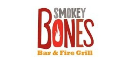 Smokey Bones Promo Codes 