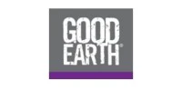 Good Earth Promo Codes 