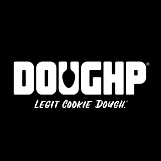 Doughp Cookie Dough Promo Codes 