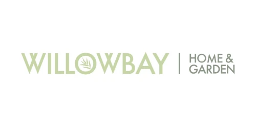 Willow Bay Promo Codes 