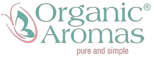 Organic Aromas Promo Codes 