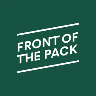 Front Of The Pack Promo Codes 
