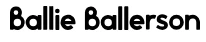 Ballie Ballerson Promo Codes 