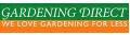 Gardening Direct Promo Codes 