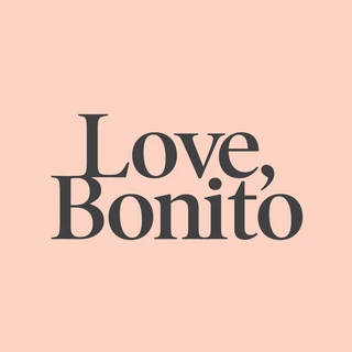 Love Bonito Promo Codes 