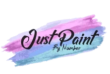 Just Paint By Numbers Promo Codes 