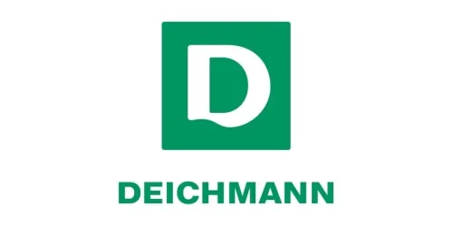 DEICHMANN Promo Codes 