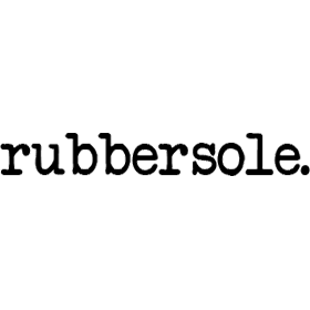 RubberSole Promo Codes 