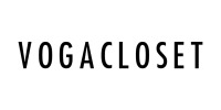 Vogacloset Promo Codes 