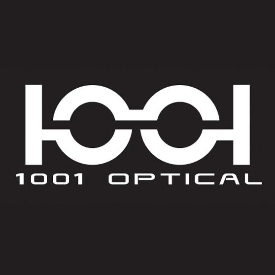 1001 Optical Promo Codes 