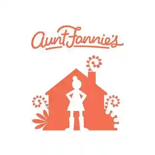 Auntfannies.com Promo Codes 