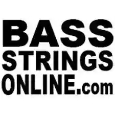 Bass Strings Online Promo Codes 