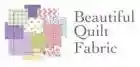 Beautiful Quilt Fabric Promo Codes 