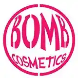 Bomb Cosmetics Promo Codes 