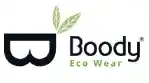 Boody Eco Wear Promo Codes 