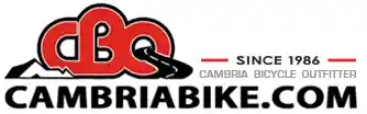 Cambriabike Promo Codes 