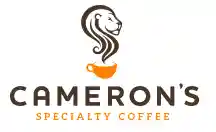 Camerons Coffee Promo Codes 