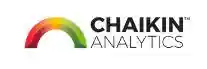 Chaikin Analytics Promo Codes 