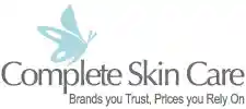 Complete Skin Care Promo Codes 