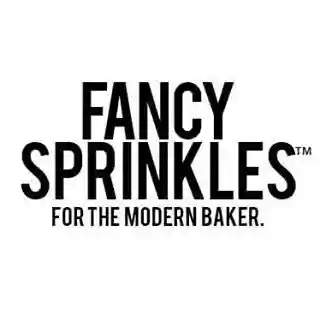 Fancy Sprinkles Promo Codes 