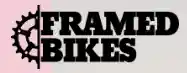 Framed Bikes Promo Codes 