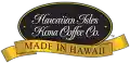 Hawaiian Isles Kona Coffee Promo Codes 
