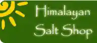 Himalayan Salt Shop Promo Codes 