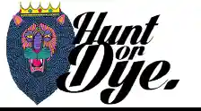 Hunt Or Dye Promo Codes 
