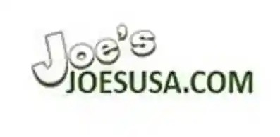 Joe's USA Promo Codes 