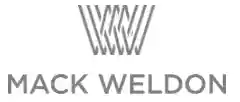 Mack Weldon Promo Codes 