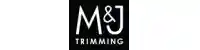 M&j Trimming Promo Codes 