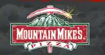 Mountain Mike's Pizza Promo Codes 