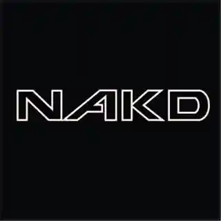 NAKD Promo Codes 
