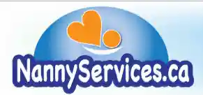 Nanny Services Promo Codes 