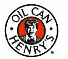 Oil Can Henry's Promo Codes 