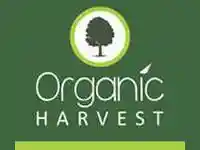 Organic Harvest Promo Codes 