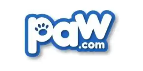 Paw.com Promo Codes 