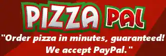 PayPizzaPal Promo Codes 