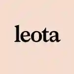 Leota Promo Codes 
