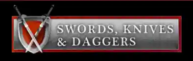 Swords Knives And Daggers Promo Codes 