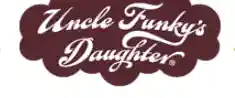 Uncle Funky's Daughter Promo Codes 