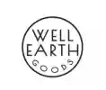 Well Earth Goods Promo Codes 