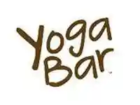 Yoga Bar Promo Codes 