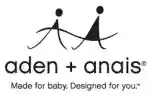Aden + Anais Promo Codes 