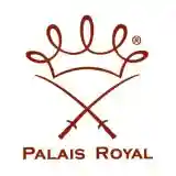 Palais Royal Promo Codes 