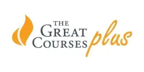 The Great Courses Plus Promo Codes 
