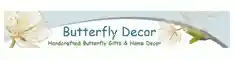 Butterfly-decor Promo Codes 