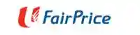 FairPrice Promo Codes 