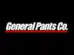General Pants Promo Codes 